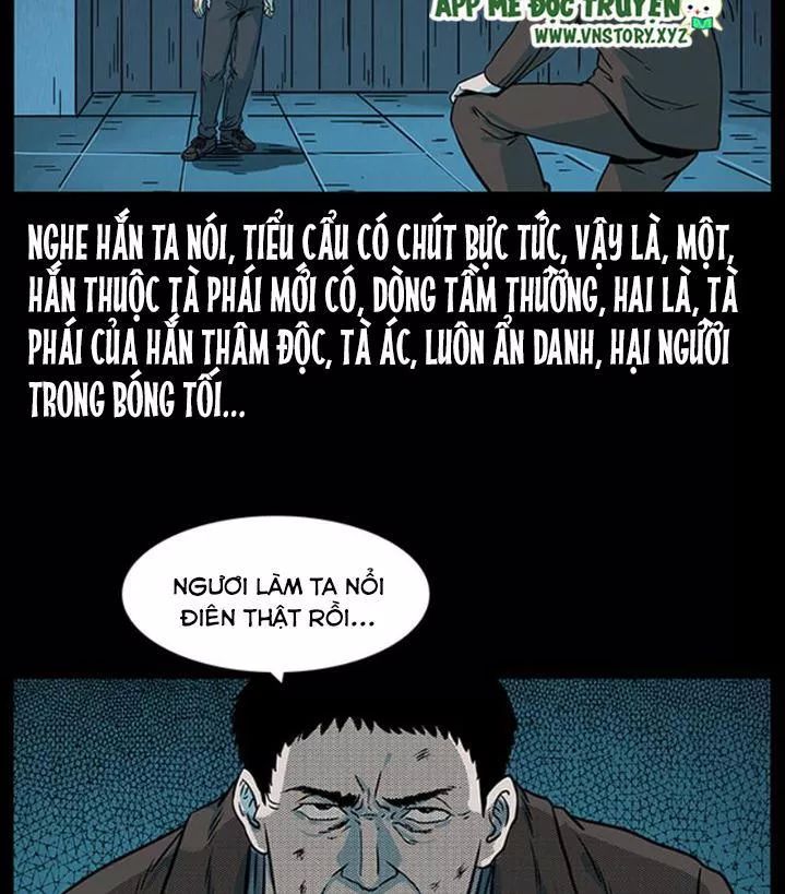 U Minh Ngụy Tượng Chapter 227 - 48