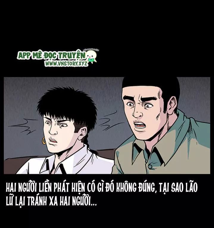 U Minh Ngụy Tượng Chapter 227 - 6