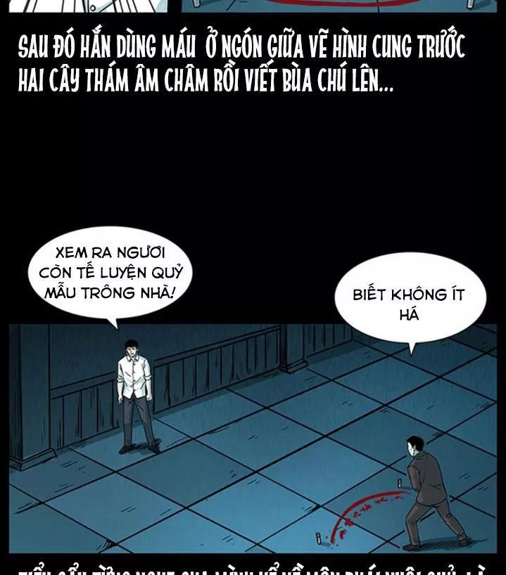 U Minh Ngụy Tượng Chapter 227 - 51