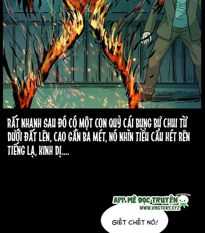 U Minh Ngụy Tượng Chapter 227 - 55
