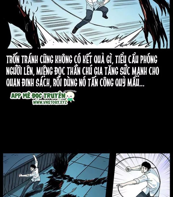 U Minh Ngụy Tượng Chapter 227 - 62