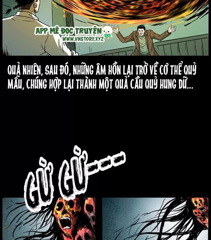 U Minh Ngụy Tượng Chapter 227 - 67
