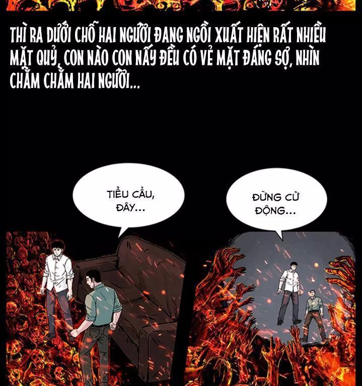 U Minh Ngụy Tượng Chapter 227 - 8