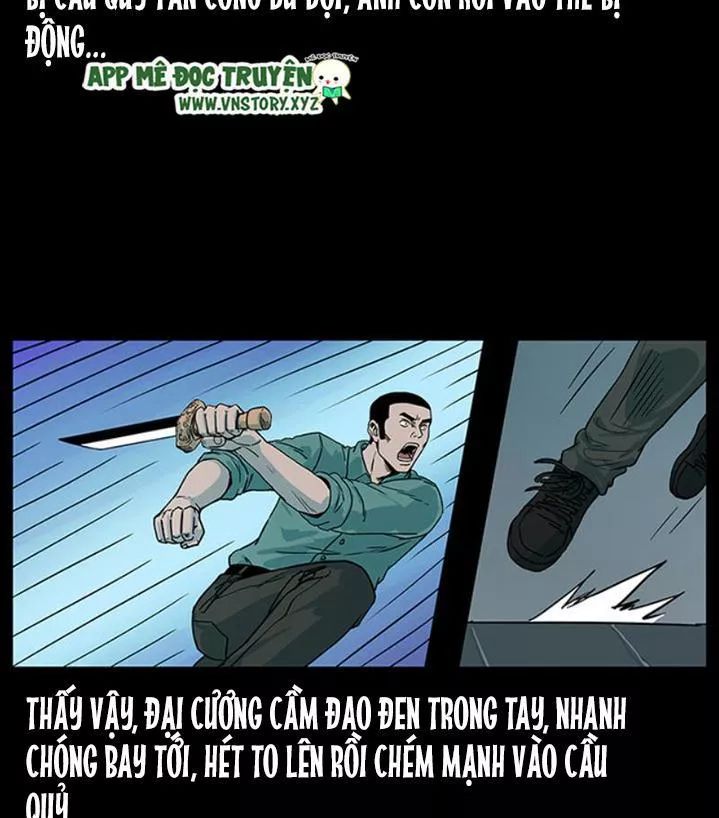 U Minh Ngụy Tượng Chapter 227 - 72