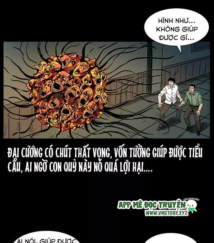 U Minh Ngụy Tượng Chapter 227 - 76