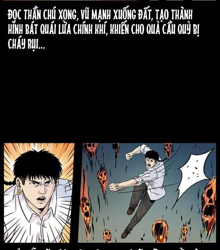 U Minh Ngụy Tượng Chapter 227 - 81