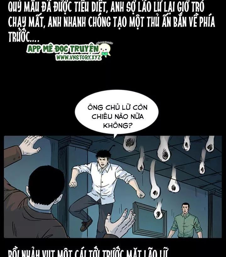 U Minh Ngụy Tượng Chapter 227 - 82