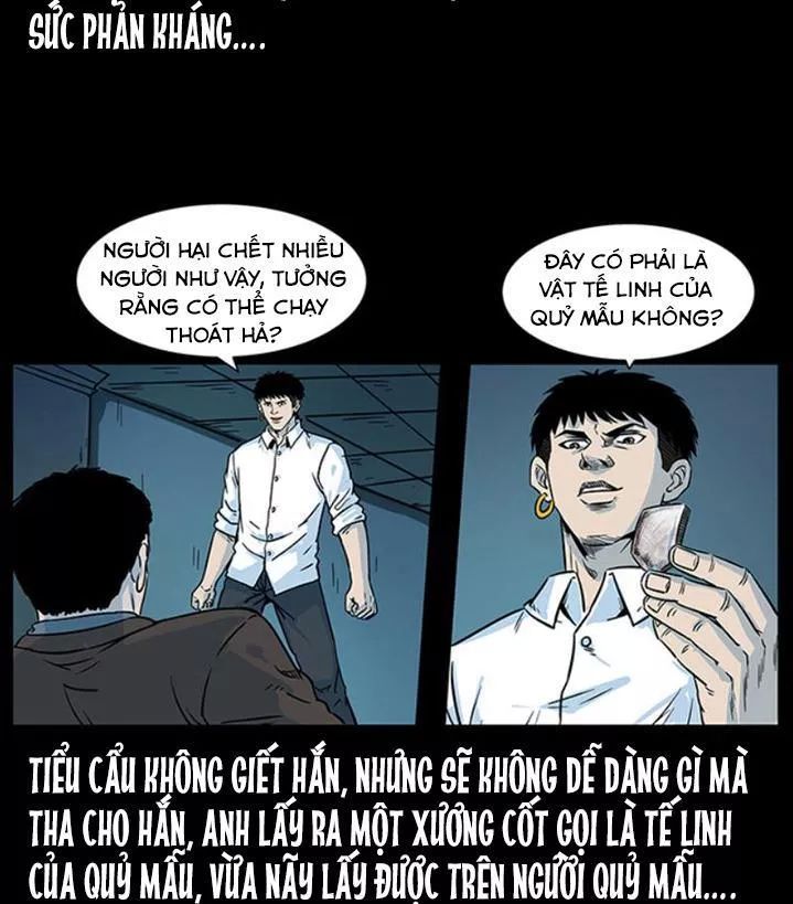 U Minh Ngụy Tượng Chapter 227 - 84