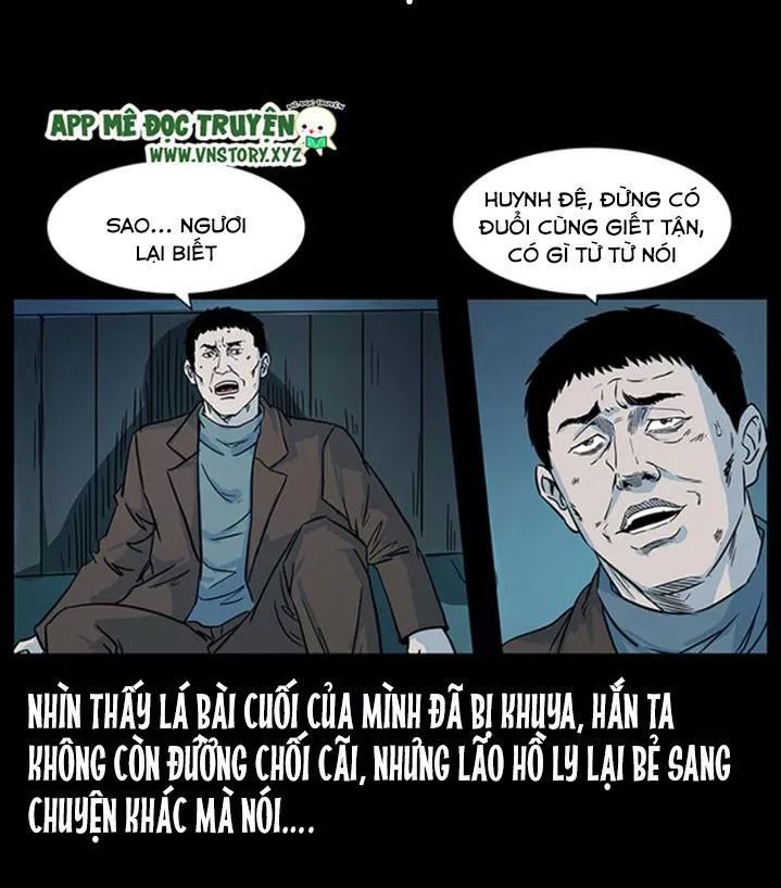U Minh Ngụy Tượng Chapter 227 - 85