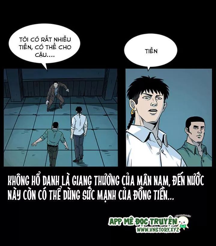 U Minh Ngụy Tượng Chapter 227 - 86