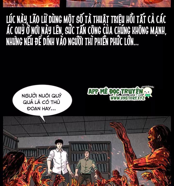 U Minh Ngụy Tượng Chapter 227 - 10