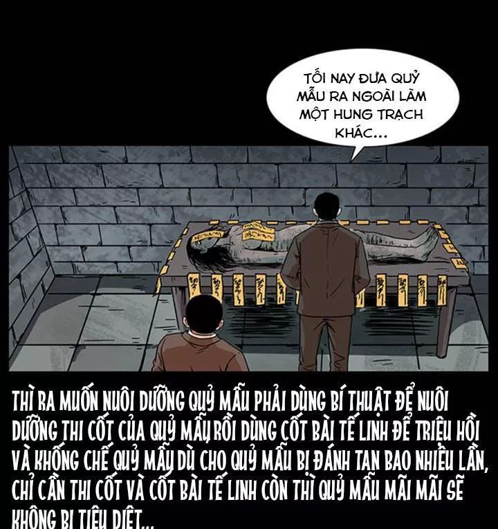 U Minh Ngụy Tượng Chapter 228 - 11