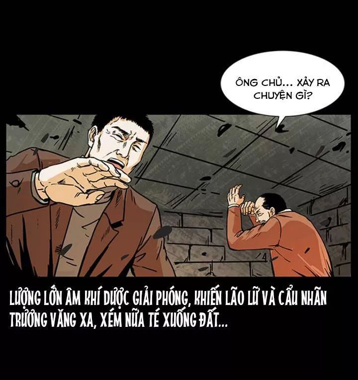 U Minh Ngụy Tượng Chapter 228 - 17