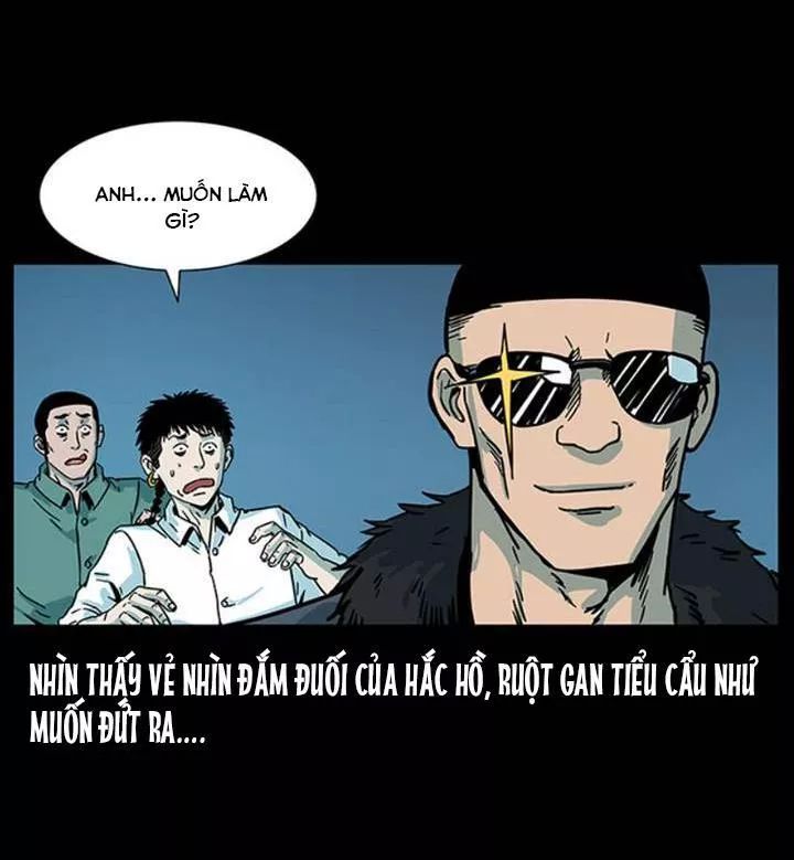 U Minh Ngụy Tượng Chapter 228 - 37