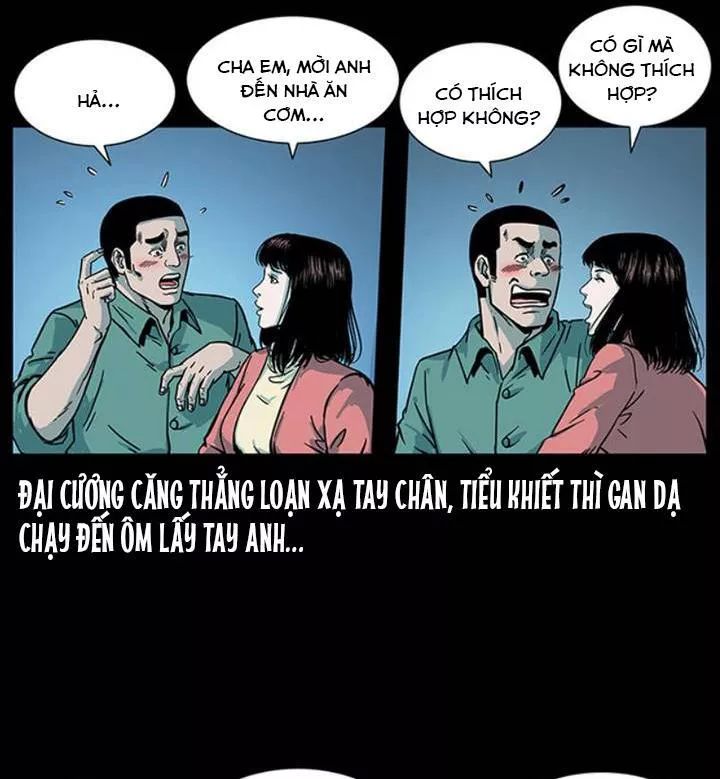 U Minh Ngụy Tượng Chapter 228 - 47