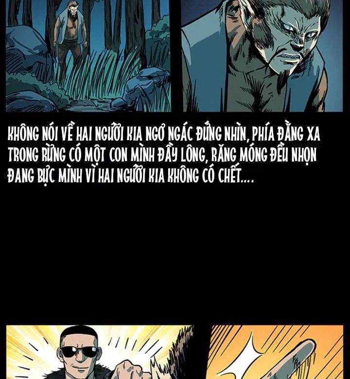 U Minh Ngụy Tượng Chapter 228 - 74