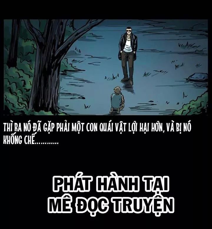U Minh Ngụy Tượng Chapter 228 - 90