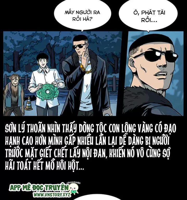 U Minh Ngụy Tượng Chapter 230 - 37