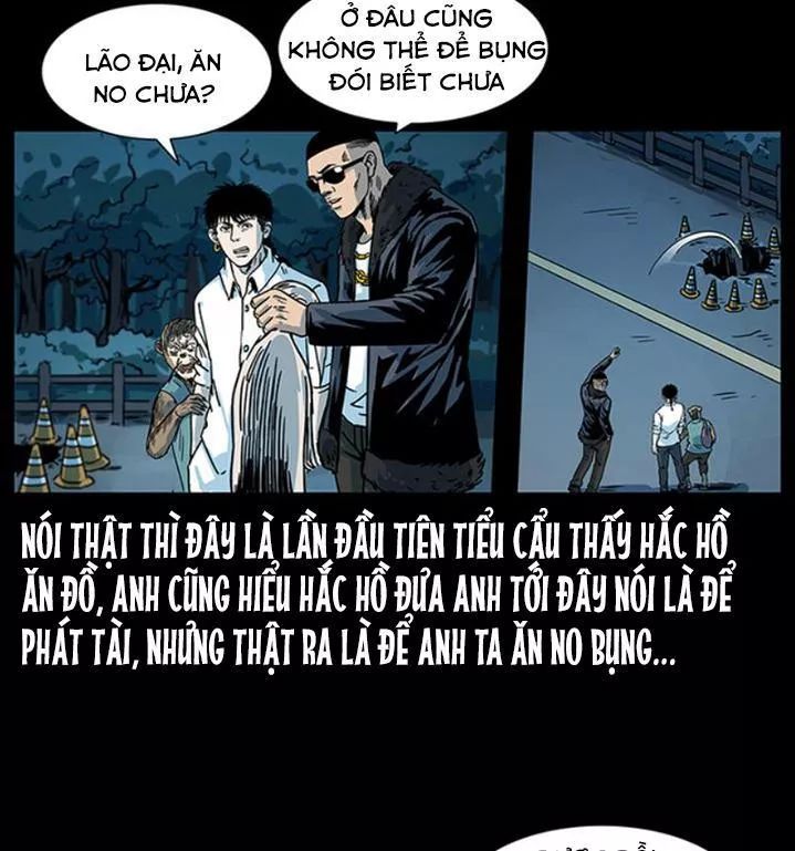 U Minh Ngụy Tượng Chapter 230 - 38