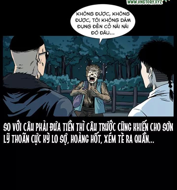 U Minh Ngụy Tượng Chapter 230 - 42