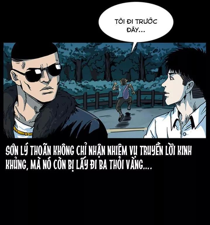 U Minh Ngụy Tượng Chapter 230 - 44