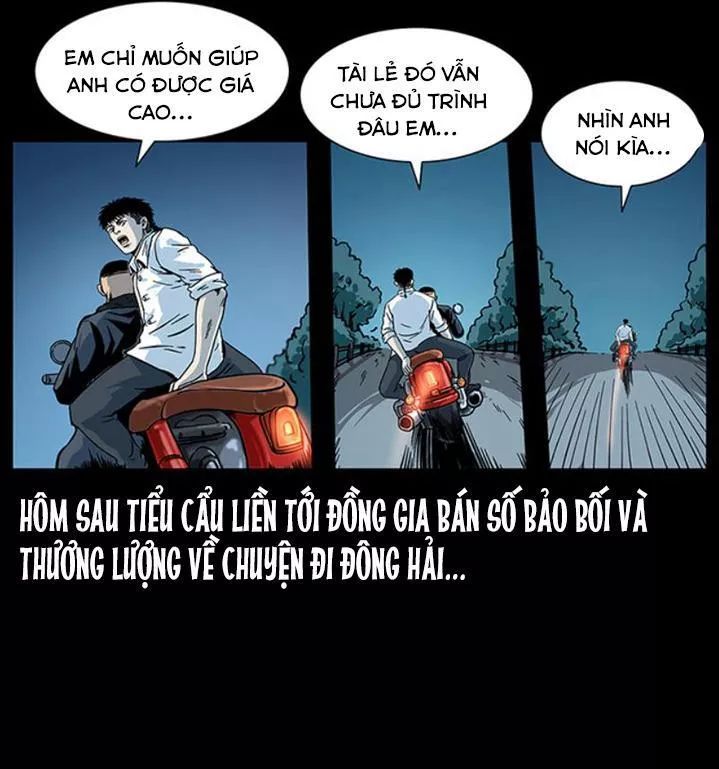 U Minh Ngụy Tượng Chapter 230 - 46