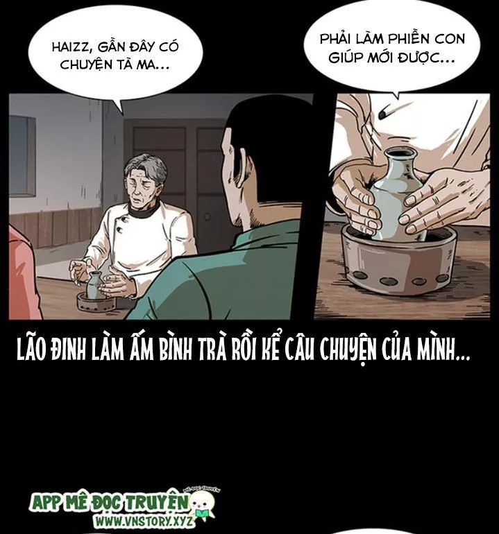 U Minh Ngụy Tượng Chapter 230 - 54