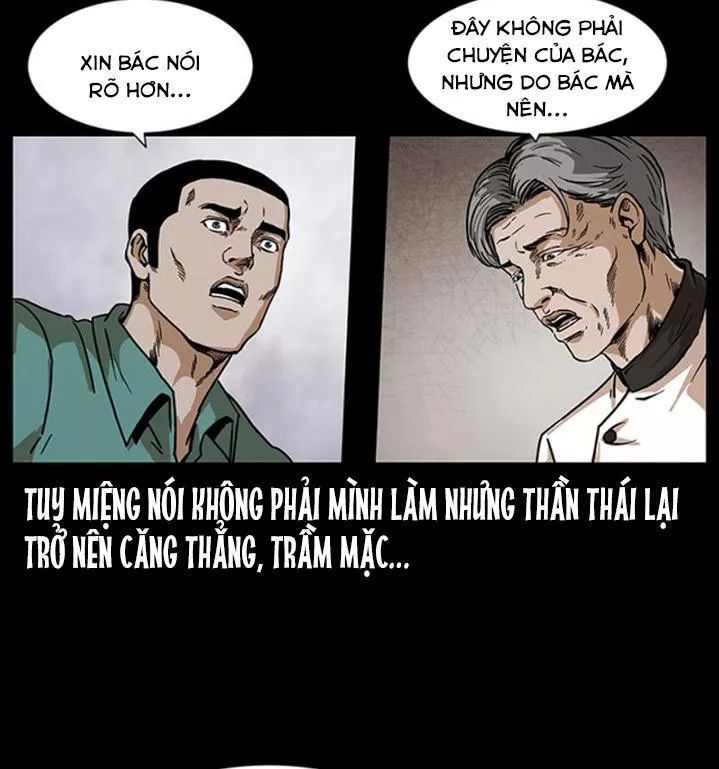 U Minh Ngụy Tượng Chapter 230 - 55