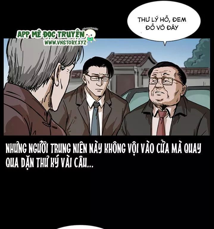 U Minh Ngụy Tượng Chapter 230 - 61