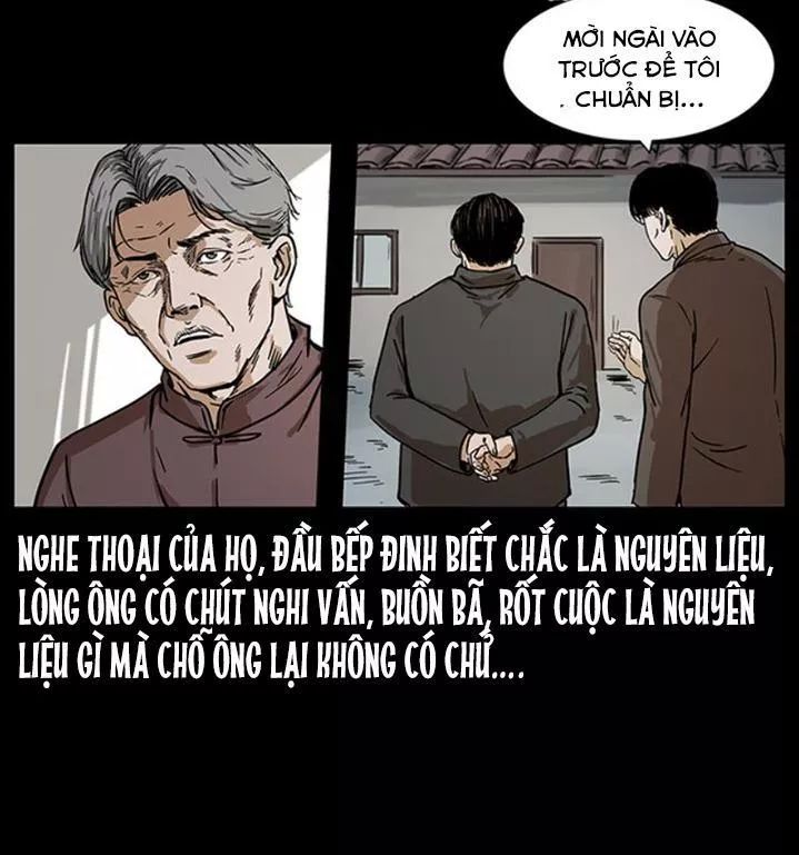 U Minh Ngụy Tượng Chapter 230 - 63