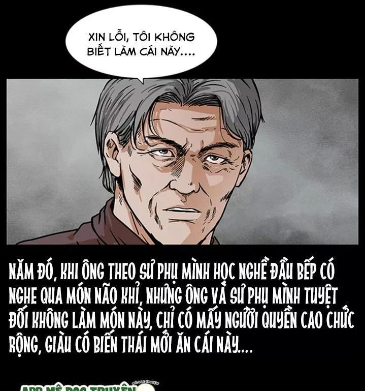 U Minh Ngụy Tượng Chapter 230 - 70