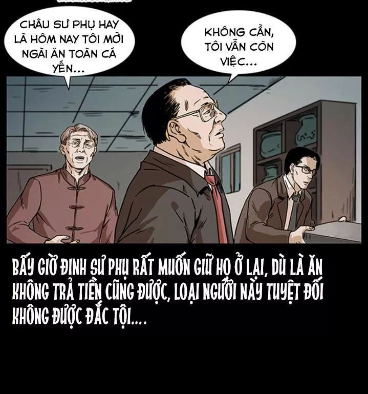 U Minh Ngụy Tượng Chapter 230 - 74