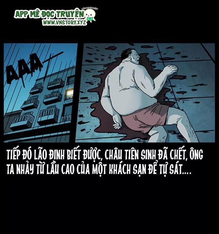 U Minh Ngụy Tượng Chapter 230 - 81