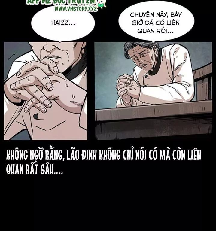 U Minh Ngụy Tượng Chapter 230 - 91