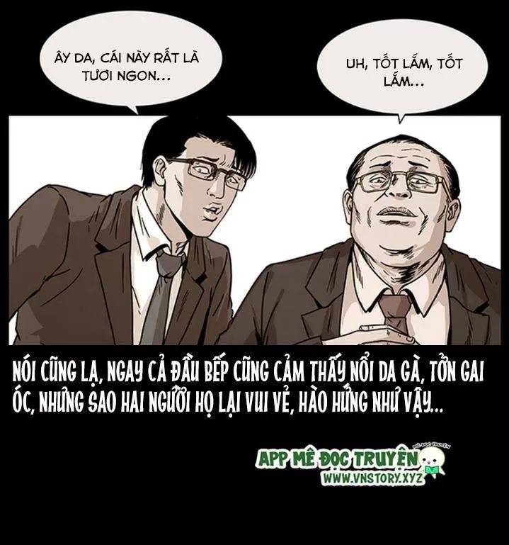U Minh Ngụy Tượng Chapter 231 - 21