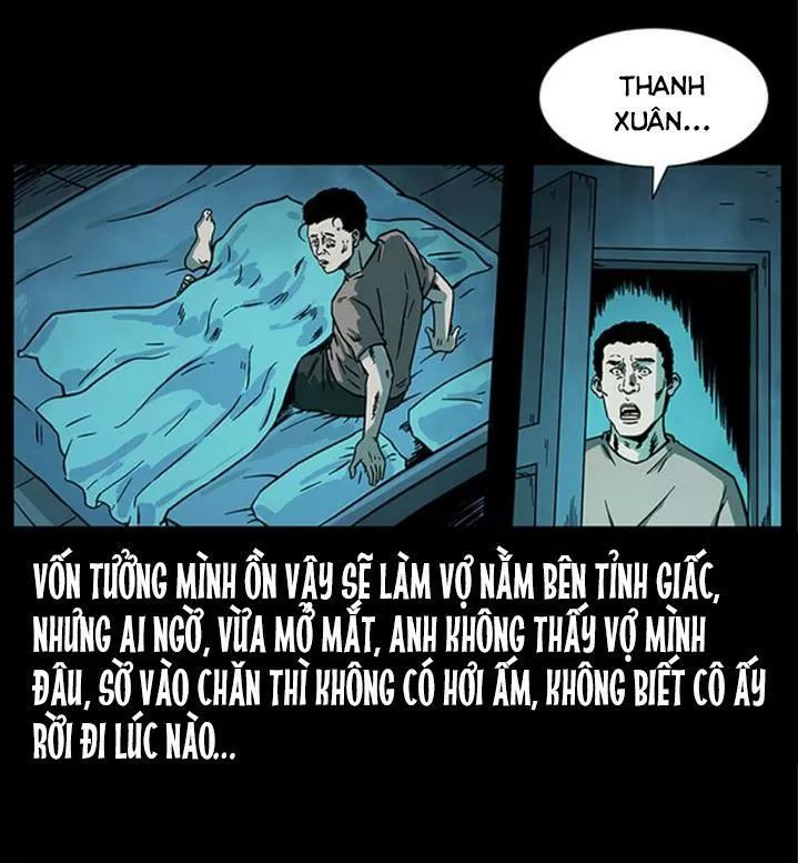 U Minh Ngụy Tượng Chapter 231 - 37