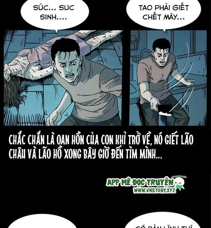 U Minh Ngụy Tượng Chapter 231 - 42