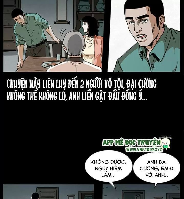 U Minh Ngụy Tượng Chapter 231 - 56