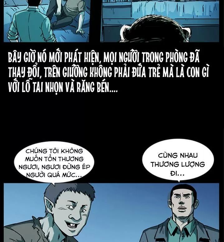 U Minh Ngụy Tượng Chapter 231 - 70