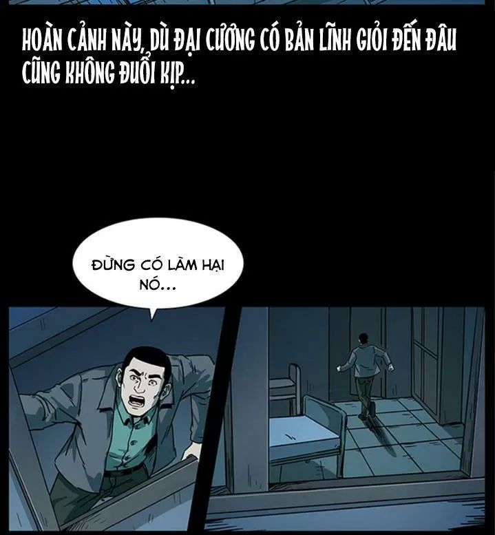 U Minh Ngụy Tượng Chapter 231 - 83