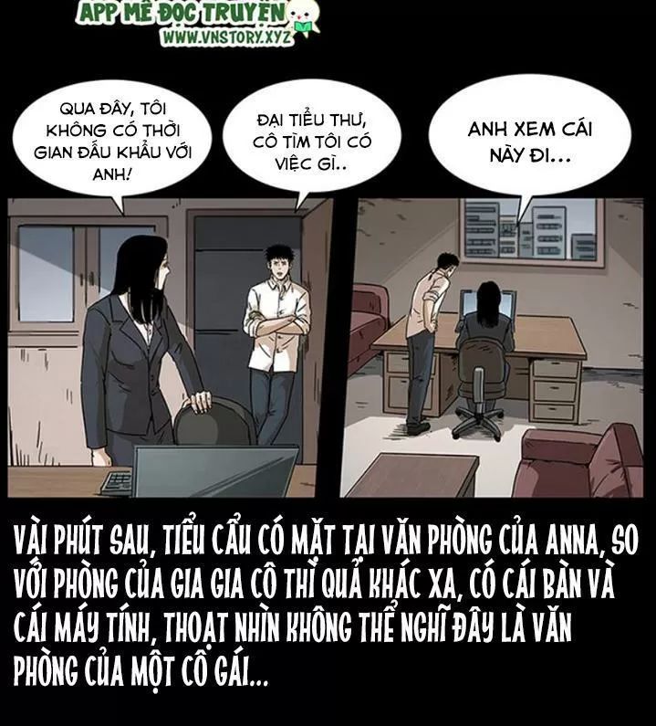 U Minh Ngụy Tượng Chapter 232 - 54