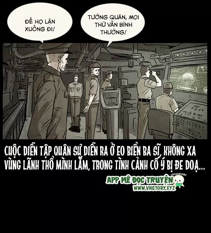 U Minh Ngụy Tượng Chapter 232 - 58