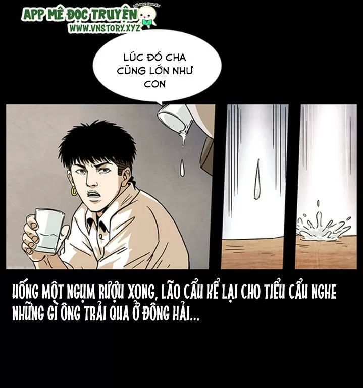U Minh Ngụy Tượng Chapter 234 - 12