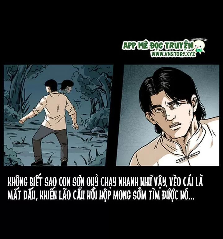 U Minh Ngụy Tượng Chapter 234 - 16