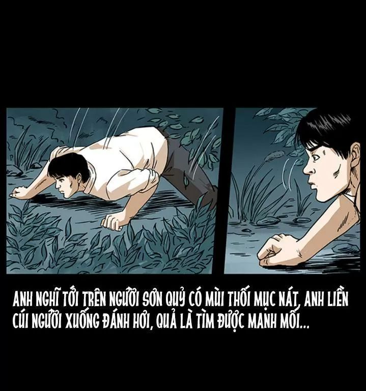 U Minh Ngụy Tượng Chapter 234 - 17