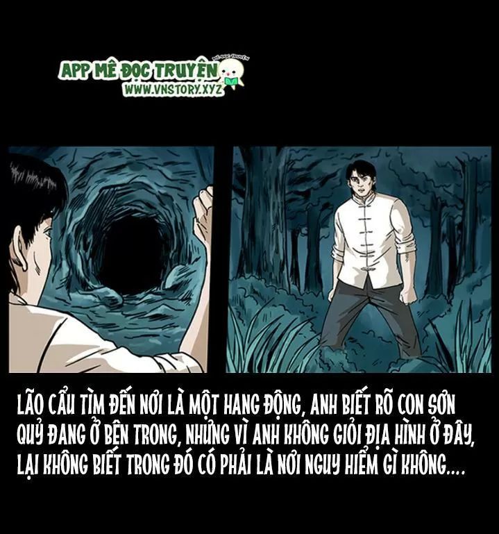 U Minh Ngụy Tượng Chapter 234 - 18