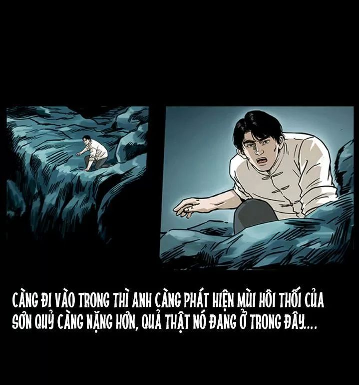 U Minh Ngụy Tượng Chapter 234 - 21