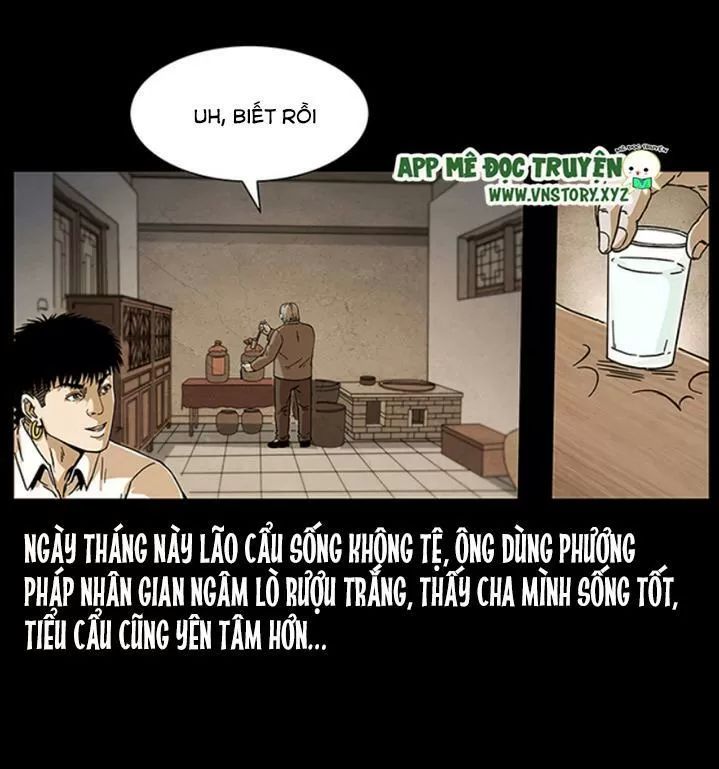 U Minh Ngụy Tượng Chapter 234 - 4