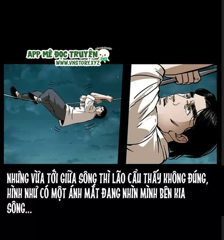 U Minh Ngụy Tượng Chapter 234 - 36
