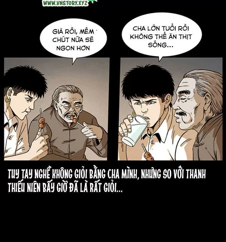 U Minh Ngụy Tượng Chapter 234 - 6